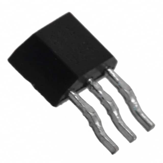 SS461A-S Honeywell Sensing and Productivity Solutions  Magnetic Sensors - Switches (Solid State)